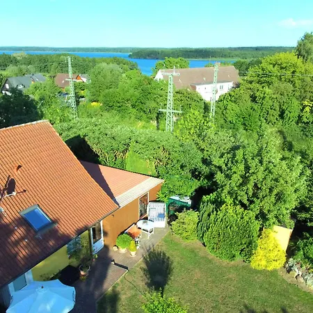 Trems Am Schweriner Apartment *