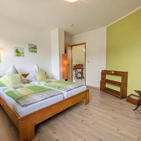 Apartament Trems Am Schweriner *