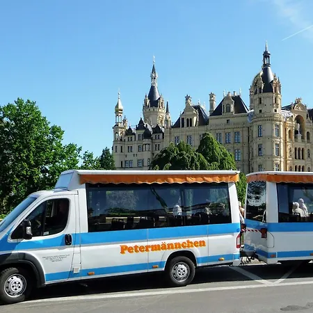 Trems Am Schweriner Apartament