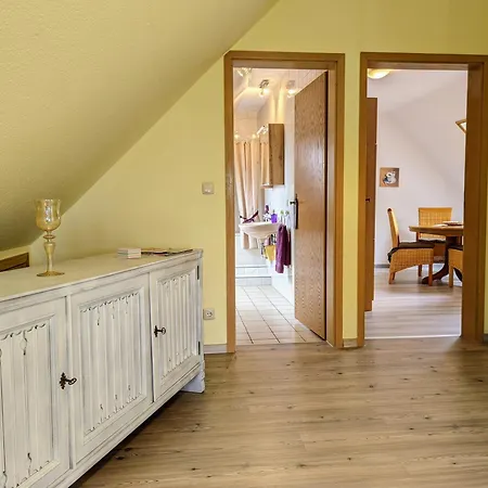 Apartament Trems Am Schweriner *