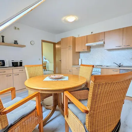 Trems Am Schweriner Apartament Bad Kleinen