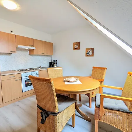 Apartament Trems Am Schweriner *
