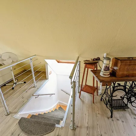 Trems Am Schweriner Apartament Bad Kleinen