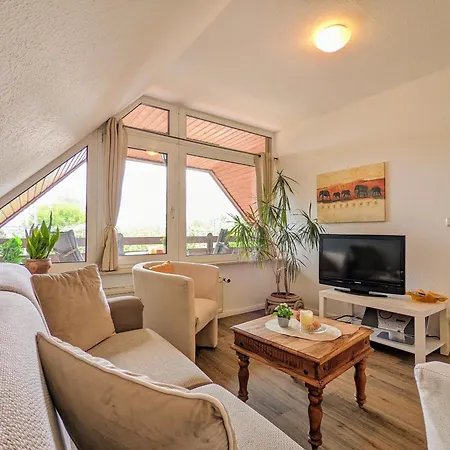 Trems Am Schweriner Apartment
