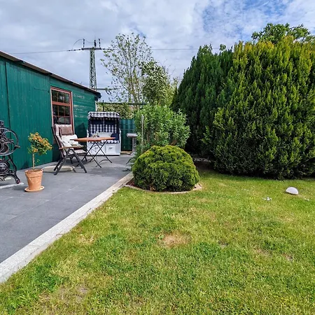 Apartament Trems Am Schweriner *